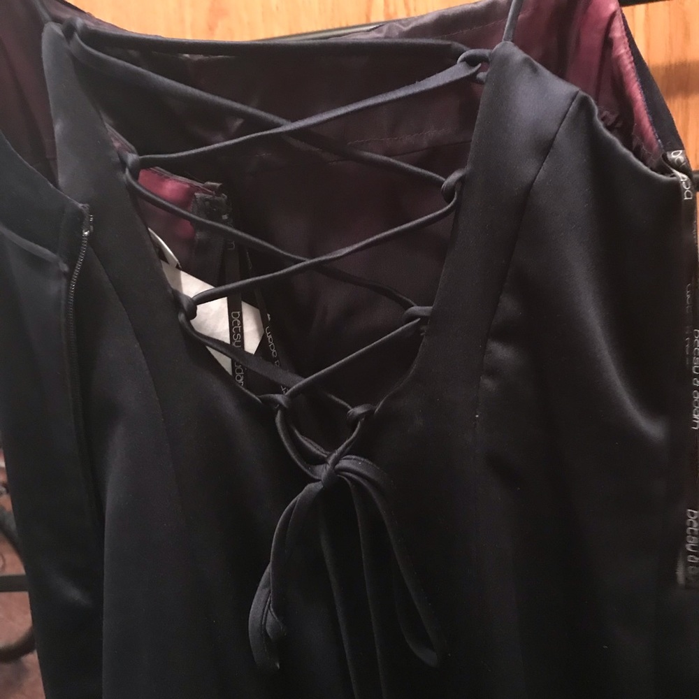 Prom Dress - Picture 3 of 4